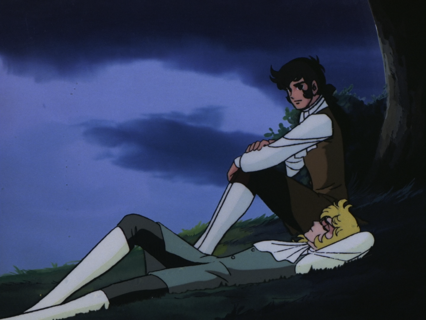 Versailles no Bara (Otaku Tail No Fansub)